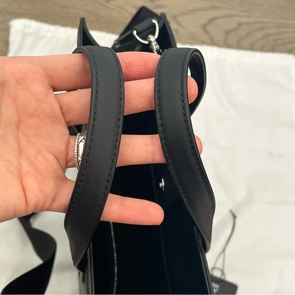 MCM small Aren tote - Picture 13 of 16